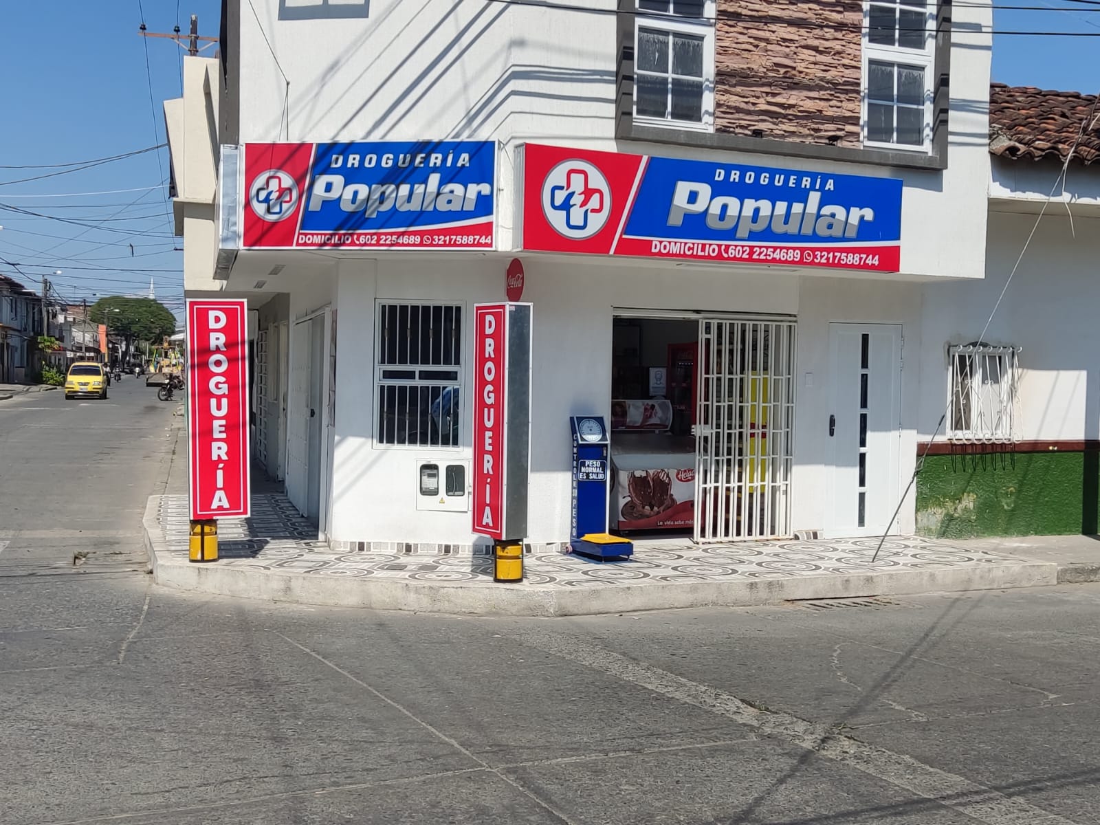Foto Droguería Popular